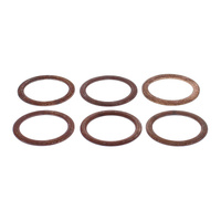 EXHAUST GASKET KIT 823023