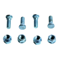 Wheel Stud and Nut Kit  85-1003