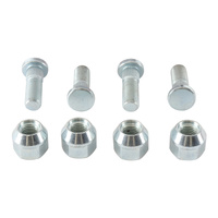 Wheel Stud and Nut Kit  85-1040