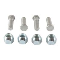 WHEEL STUD AND NUT KIT FRONT / REAR 85-1073
