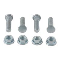 WHEEL STUD AND NUT KIT FRONT / REAR 85-1092