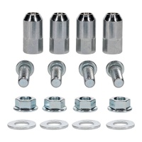 Wheel Stud and Nut Kit  85-1127