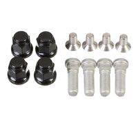 WHEEL STUD AND NUT KIT FRONT 85-1144