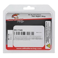Wheel Stud and Nut Kit 85-1146