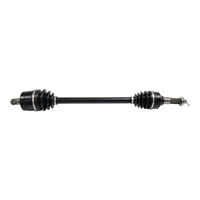 ATV CV/Axle 8 Ball Complete Shafft