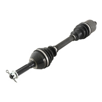 ATV CV/Axle Complete 8 Ball