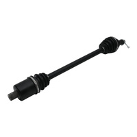 ATV CV/Axle 8 Ball Complete Shaft