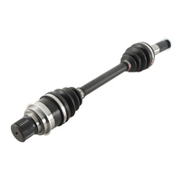 ATV CV/AXLE COMPLETE 8 BALL