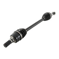 ATV CV/Axle Complete 8 Ball