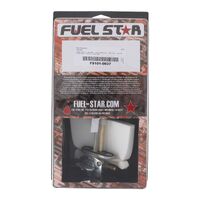 All Balls Racing Fuel Tap Kit (FS101-0037)