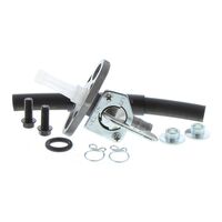 All Balls Racing Fuel Tap Kit (FS101-0121)