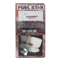 All Balls Racing Fuel Tap Kit (FS101-0158)