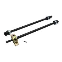 PROP SHAFT STEALTH DRIVE AXLE PRP-PO-09-021