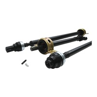 Prop Shaft Stealth Drive Axle