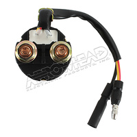 SOLENOID  SMU6164