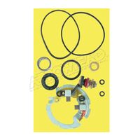STARTER MOTOR BRUSH KIT SMU9114
