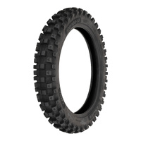 Anlida AM01 Tyre Set 80/100-21 Front & 100/90-19 Rear (NHS)