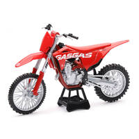 NewRay 1:12 GasGas MC450 2021 Dirt Bike