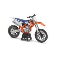 1:12 KTM 450 SX-F               