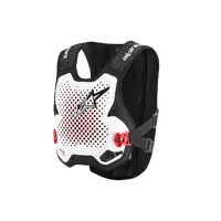 ALPINESTARS TECH AIR MX SYSTEM - WHITE