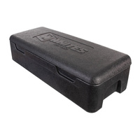 WMP ATV Cargo Box 55L - Black