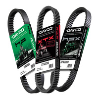 Dayco ATV Drive Belt XTX - XTX2280