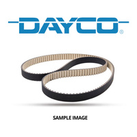 Dayco ATV Drive Belt XTX 5038 - (Indent)