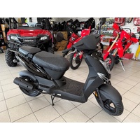 Kymco Agility Scooter 50cc