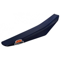 BLACKBIRD SEAT COVER BLUE MOON KTM SX SXF 23-25 EXC EXCF 24-25