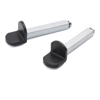 Unit Rear Stand Type L Attachment Set