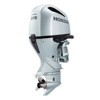 Honda BF175 iST Outboard Drive By Wire