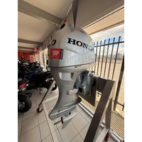 Honda BF40 Outboard - Remote Control