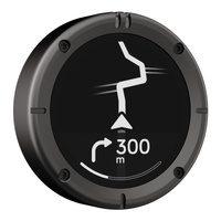 Beeline Moto II Metal - Grey