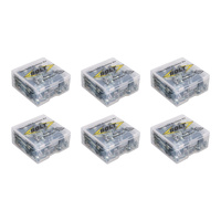 Bolt Sport Bike Track Pack - 6 Kits in Pop Display