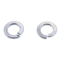 Bolt M8 Split Lock Washers (Pack of 10)