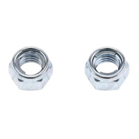 Bolt Fuji-Lock Hex Nut M8 (Packet of 10)