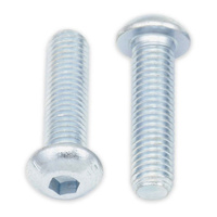 Bolt Fairing Button Allen Bolt 5x12mm (Pack of 10)