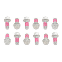 Bolt Disc Bolt Pack Beta