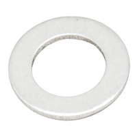 Bolt Aluminium Crush Washers 12x20.5mm (Pack of 50)