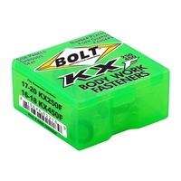 Bolt Body Work Fastener Kit Kawasaki KX450F '16-'18 / KX250F '17-'20