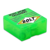 Bolt Body Work Fastener Kit Kawasaki KX450F '19-Present / KX250F '21-Present