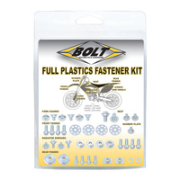 Bolt Body Work Fastener Kit KTM 85SX '03-'12