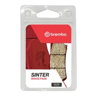 Brembo Prime Brake Pad Sinter Rear 07BB04SP