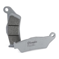 Brembo Upgrade Brake Pad Sinter Front 07BB04SX