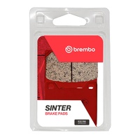 Brembo Prime Brake Pad Sinter Rear 07YA11SP