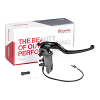 Brembo Upgrade Brake Master Cylinder RCS 17 Corsacorta Front 110C74040