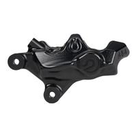 Brembo Upgrade Brake Caliper 484 Logonero Front 120B81469