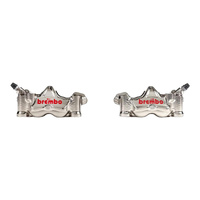 Brembo Upgrade Brake Caliper GP4 RX Front 220B01020