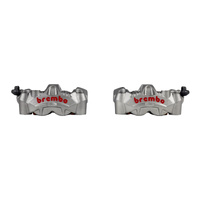 Brembo Upgrade Brake Caliper GP4 RS Front 220C78310