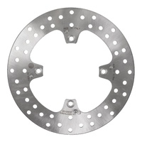 Brembo Prime Brake Disc Serie Oro Rear 68B40792